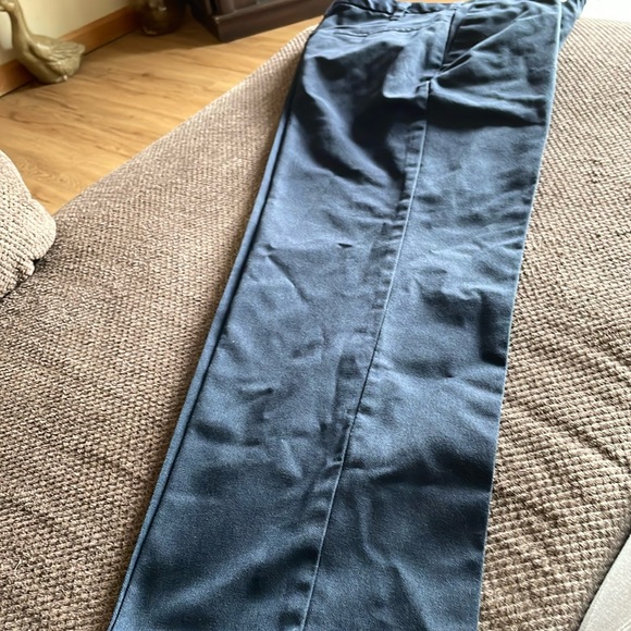 EWCinc, pressed work pants,men’s size 31/30, made in USA - Picture 1 of 7